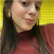 Profesora particular para niños y niñas de Educación Primaria